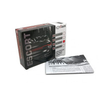 Іммобілайзер Tiger IMB-020 Іммобілайзер Tiger IMB-020