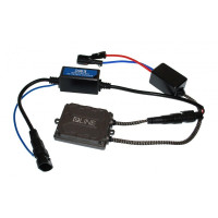 Блок розпалу Qline MAX 12V 36W CAN+EMS Блок розпалу Qline MAX 12V 36W CAN+EMS