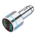 ФМ-модулятор Aspiring Wave 5PD 20W Metal case