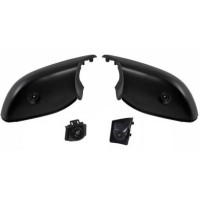 Комплект камер для кругового огляду Gazer CKR4400-F01 (BMW 7) Комплект камер для кругового огляду Gazer CKR4400-F01 (BMW 7)