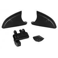 Комплект камер для кругового огляду Gazer CKR4400-W212/204 (Mercedes E, C) Комплект камер для кругового огляду Gazer CKR4400-W212/204 (Mercedes E, C)
