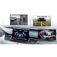 Мультимедійний відеоінтерфейс Gazer VC700-JLR/PNP10(Jaguar/Land Rover) (10 inch) Мультимедійний відеоінтерфейс Gazer VC700-JLR/PNP10(Jaguar/Land Rover) (10 inch)