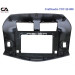 Рамка перехідна CraftAudio TOY-22-008 TOYOTA RAV 4 2006-2012 10.1"