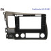 Рамка перехідна CraftAudio HO-22-063 HONDA Civic 2007-2011