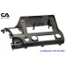 Рамка перехідна CraftAudio HO-22-063 HONDA Civic 2007-2011