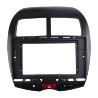 Рамка перехідна CraftAudio MI-22-103 MITSUBISHI ASX, Outlander Sport XL 2010-2016 Рамка перехідна CraftAudio MI-22-103 MITSUBISHI ASX, Outlander Sport XL 2010-2016