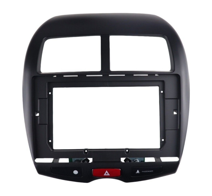 Рамка перехідна CraftAudio MI-22-103 MITSUBISHI ASX, Outlander Sport XL 2010-2016