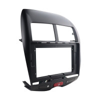 Рамка перехідна CraftAudio MI-22-103 MITSUBISHI ASX, Outlander Sport XL 2010-2016 Рамка перехідна CraftAudio MI-22-103 MITSUBISHI ASX, Outlander Sport XL 2010-2016