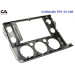 Рамка перехідна CraftAudio TOY-22-188 TOYOTA Fj Cruiser 2007+ 9"