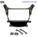 Рамка перехідна CraftAudio HY-22-483 HYUNDAI Elantra (MD) 2014-2016 Avante (MD) 2013-2015