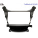Рамка перехідна CraftAudio HY-22-483 HYUNDAI Elantra (MD) 2014-2016 Avante (MD) 2013-2015