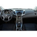 Рамка перехідна CraftAudio HY-22-483 HYUNDAI Elantra (MD) 2014-2016 Avante (MD) 2013-2015