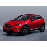 Сервопривід багажника Gazer TG-DK (Mazda CX-3 2016-2018) Сервопривід багажника Gazer TG-DK (Mazda CX-3 2016-2018)