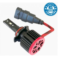 Світлодіодні лампи Prime-X S Pro 9012 5000К