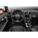 Рамка перехідна CraftAudio AU-22-450 Audi A3 2003-2012 9" + проводка