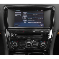Мультимедійний відеоінтерфейс Gazer VC700-JLR/B Jaguar/Land Rover Мультимедійний відеоінтерфейс Gazer VC700-JLR/B Jaguar/Land Rover