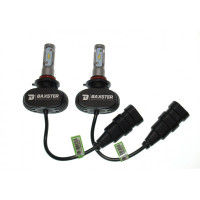 Світлодіодні лампи Baxster S1 HB3 (9005) 6000K 4000Lm