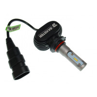 Світлодіодні лампи Baxster S1 HB3 (9005) 6000K 4000Lm