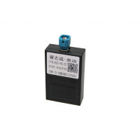 CAN блок Raise AUDI-RZ-20 Q3 13-18 LVDS CAN блок Raise AUDI-RZ-20 Q3 13-18 LVDS