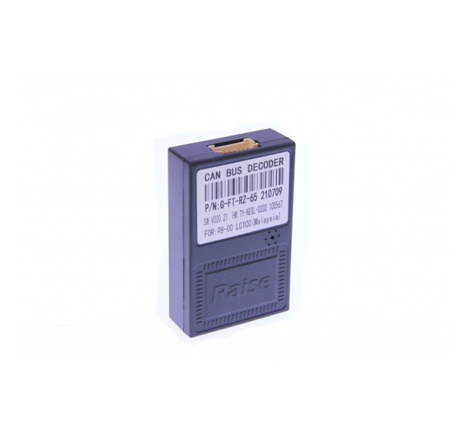 CAN блок Raise G-FT-RZ-65 TOYOTA LC 100 98-00 (Азія)