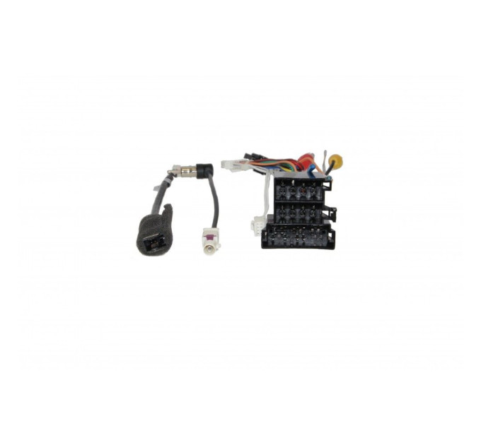 Комплект дротів для магнітол 16PIN CraftAudio CB-163 GEELY Emgrand GS 16