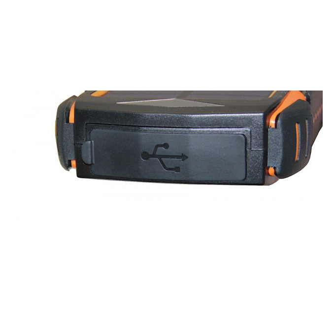Повербанк Квант WSC26/6 30000 mAh + 6 panels