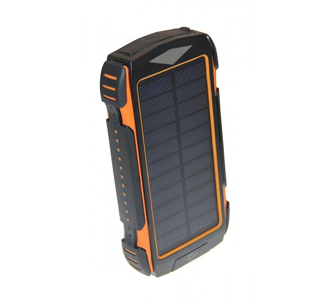 Повербанк Квант WSC26/6 30000 mAh + 6 panels
