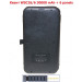 Повербанк Квант WSC26/6 30000 mAh + 6 panels