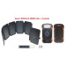Повербанк Квант WSC26/6 30000 mAh + 6 panels