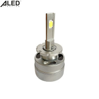 Світлодіодні лампи ALed X D2S 6000K 45W XD2SD08