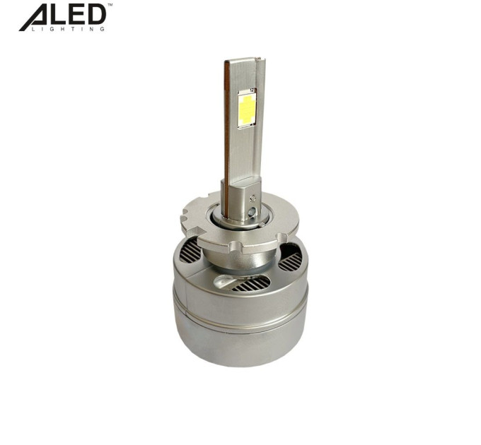 Світлодіодні лампи ALed X D2S 6000K 45W XD2SD08