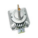 Лампи світлодіодні ALed X D8S 6000K 35W XD8SD10 (2шт)