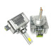 Лампи світлодіодні ALed X D8S 6000K 35W XD8SD10 (2шт)