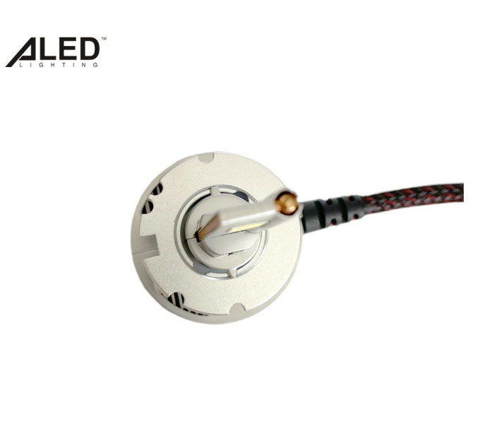 Світлодіодні лампи ALed X D2S 6000K 45W XD2SD08