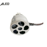 Світлодіодні лампи ALed X D2S 6000K 45W XD2SD08