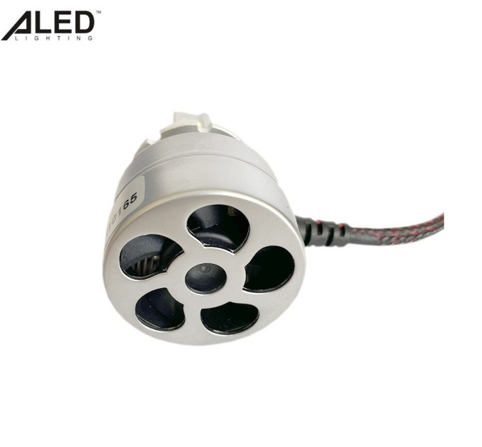 Світлодіодні лампи ALed X D2S 6000K 45W XD2SD08