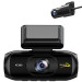Відеореєстратор Aspiring AT380 UHD 4K, Speedcam, WiFi, GPS