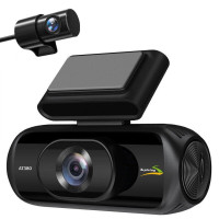 Відеореєстратор Aspiring AT380 UHD 4K, Speedcam, WiFi, GPS Відеореєстратор Aspiring AT380 UHD 4K, Speedcam, WiFi, GPS