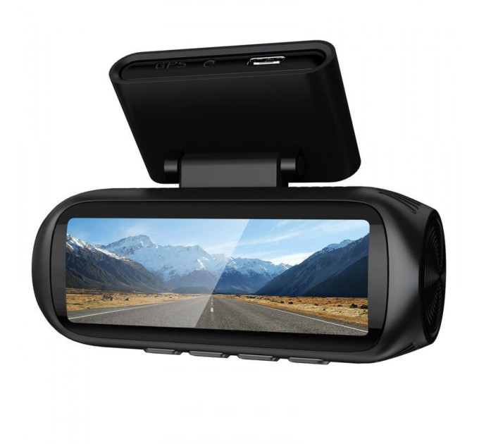 Відеореєстратор Aspiring AT380 UHD 4K, Speedcam, WiFi, GPS