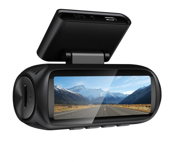 Відеореєстратор Aspiring AT380 UHD 4K, Speedcam, WiFi, GPS