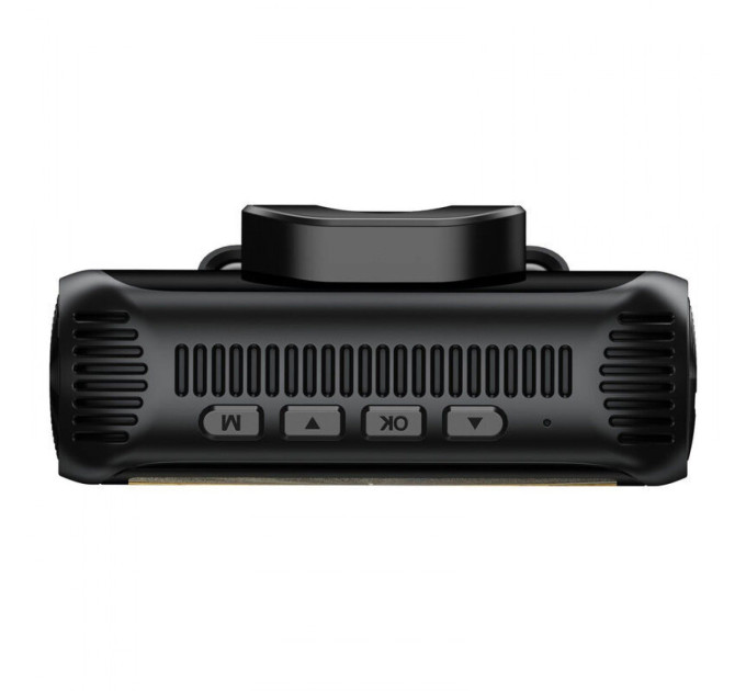 Відеореєстратор Aspiring AT380 UHD 4K, Speedcam, WiFi, GPS