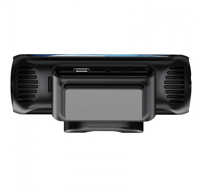 Відеореєстратор Aspiring AT380 UHD 4K, Speedcam, WiFi, GPS