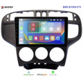 Штатна магнітола Baxster BMS-B1509-073 HYUNDAI Matrix 01-10