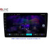 Автомагнітола Qline AMR-1046v5 Android 13 QLED 4+64Gb 10"