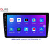 Автомагнітола Qline AMR-1046v5 Android 13 QLED 4+64Gb 10"