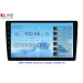 Автомагнітола Qline AMR-1046v5 Android 13 QLED 4+64Gb 10"