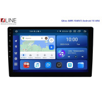 Автомагнітола Qline AMR-1046V3