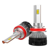 Світлодіодні лампи ALed R H11 6000K 40W RH11STR2