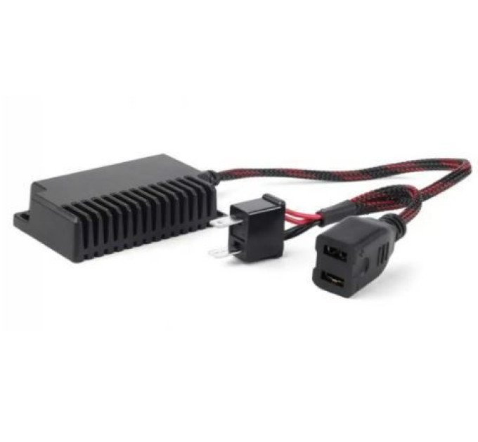 Обманки Led Prime-X R1 H7 резистивні (2 шт.)