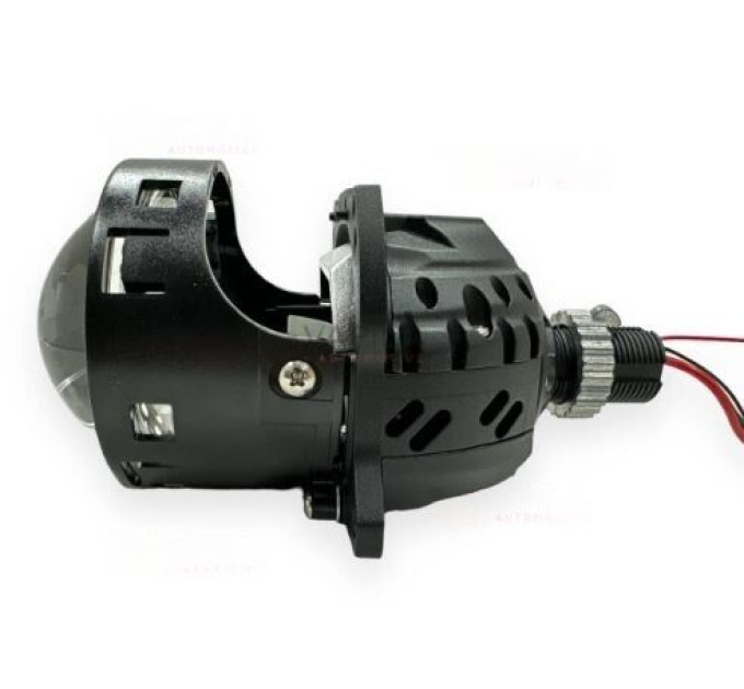 Світлодіодні лінзи Aled XLP-R 60W 5700K